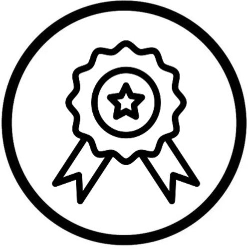 <strong>Premium Materials</strong>