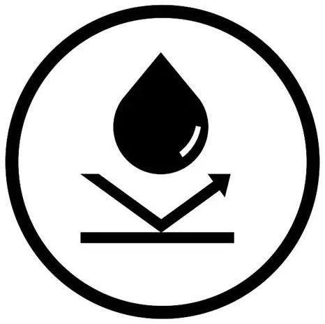 <strong>Water and Stain-proof</strong>